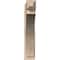 Ekena Millwork Thorton Smooth Craftsman Outlooker, Douglas Fir, 7 1/2"W x 38"D x 38"H OUT08X38X38THR04SDF - alternate 4